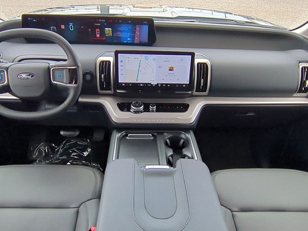 Thumbnail: 2026 Ford Expedition - 9