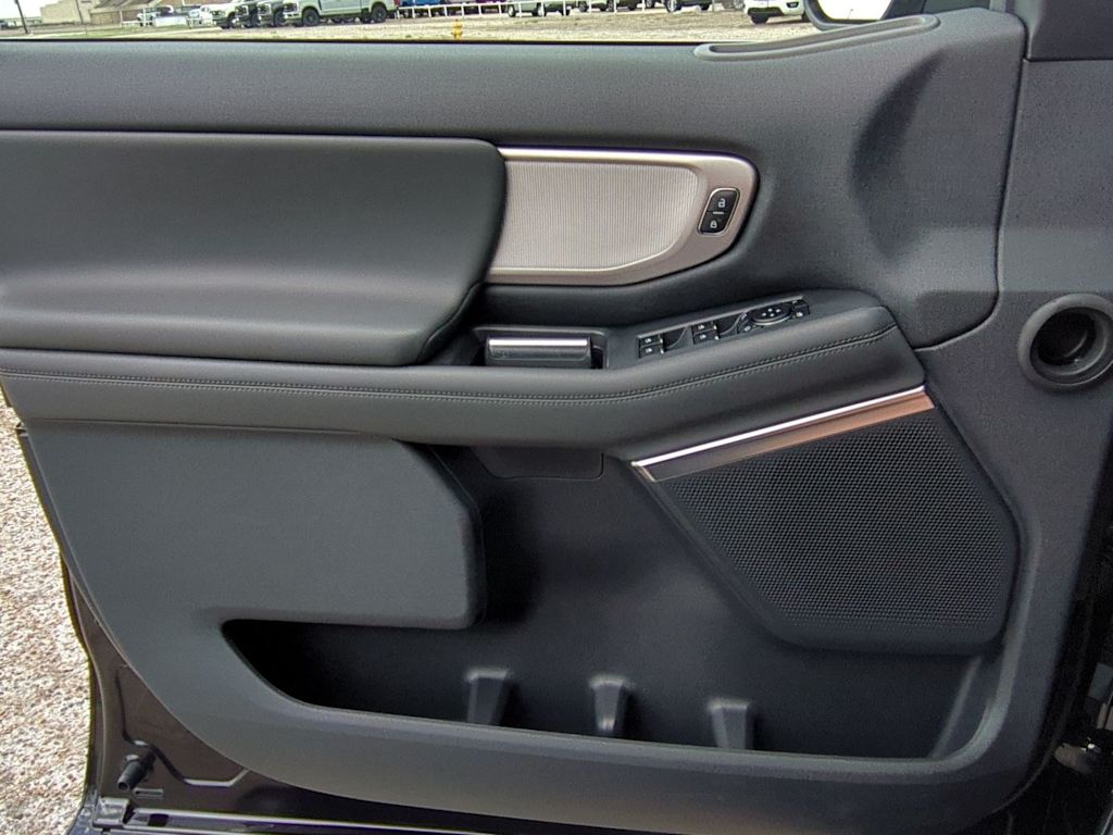 Thumbnail: 2026 Ford Expedition - 29