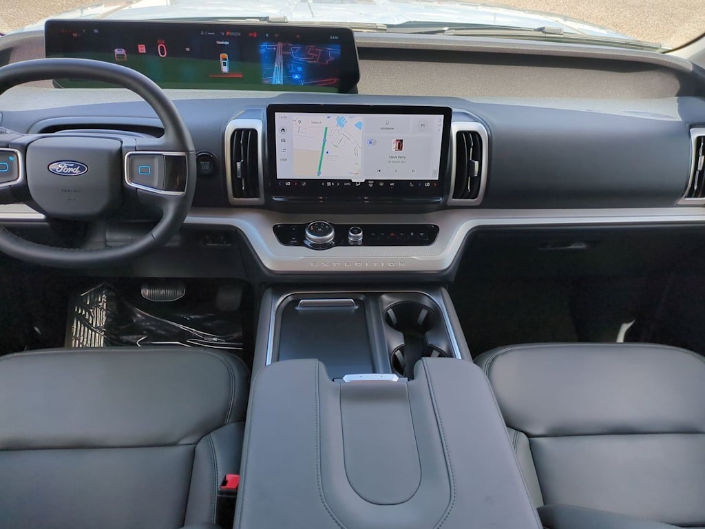 Thumbnail: 2026 Ford Expedition - 9