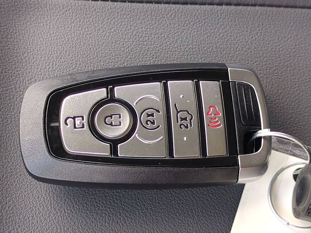 Thumbnail: 2026 Ford Expedition - 16