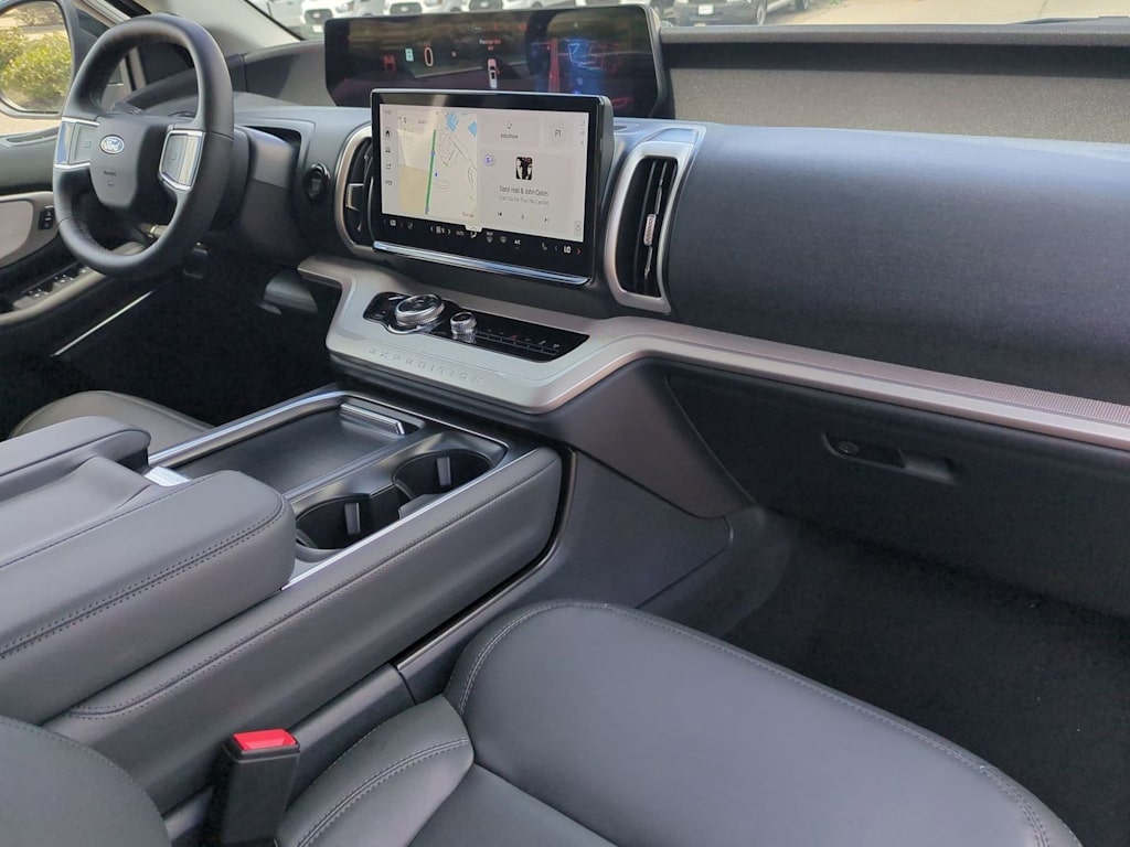 Thumbnail: 2026 Ford Expedition - 13