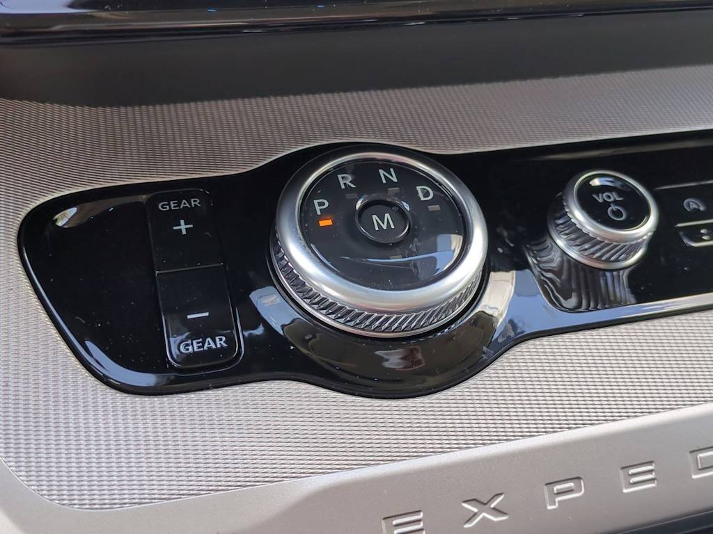 Thumbnail: 2026 Ford Expedition - 25
