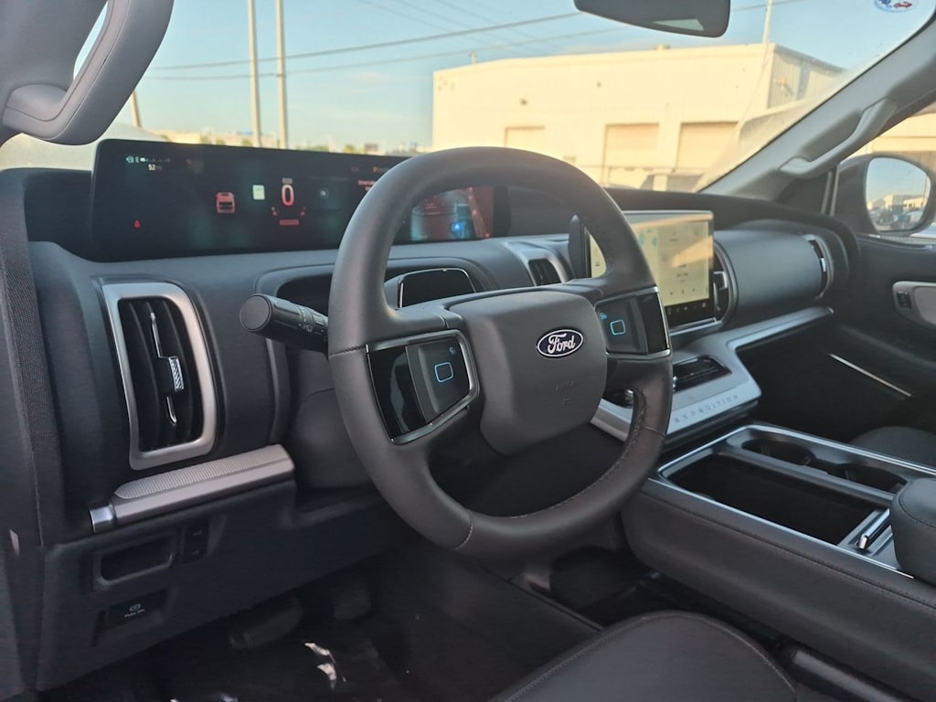 Thumbnail: 2027 Ford Expedition - 2