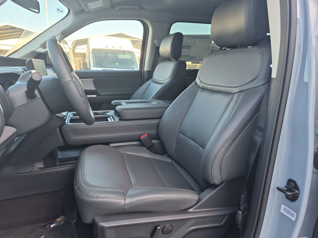 Thumbnail: 2027 Ford Expedition - 11