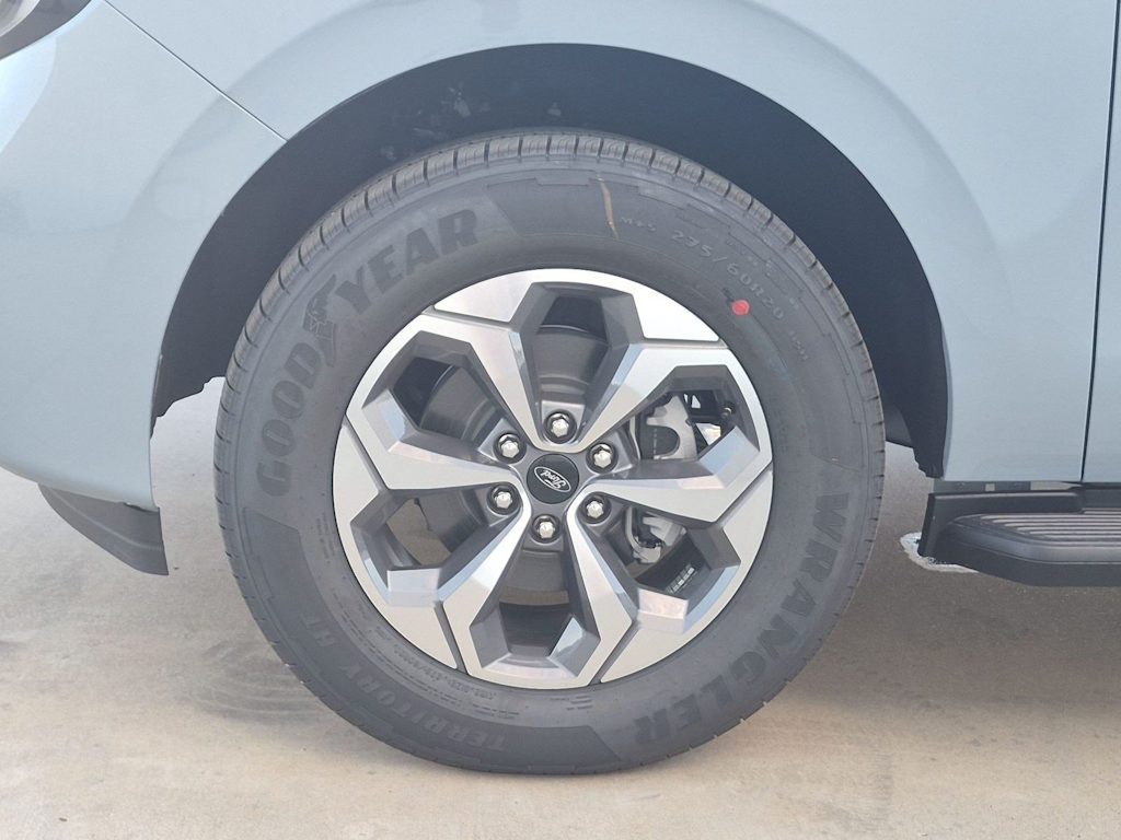 Thumbnail: 2027 Ford Expedition - 8