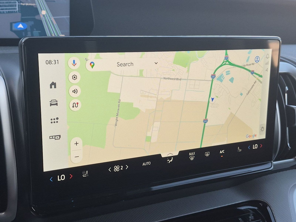 Thumbnail: 2027 Ford Expedition - 25