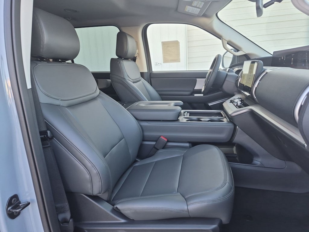 Thumbnail: 2027 Ford Expedition - 12