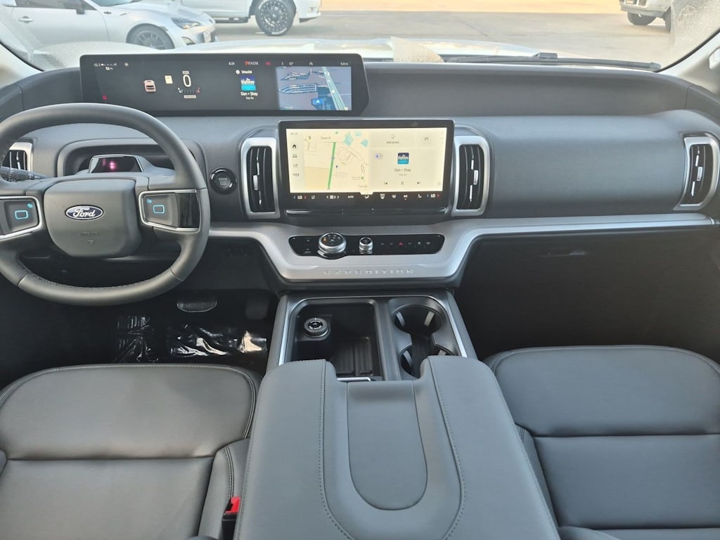 Thumbnail: 2027 Ford Expedition - 10