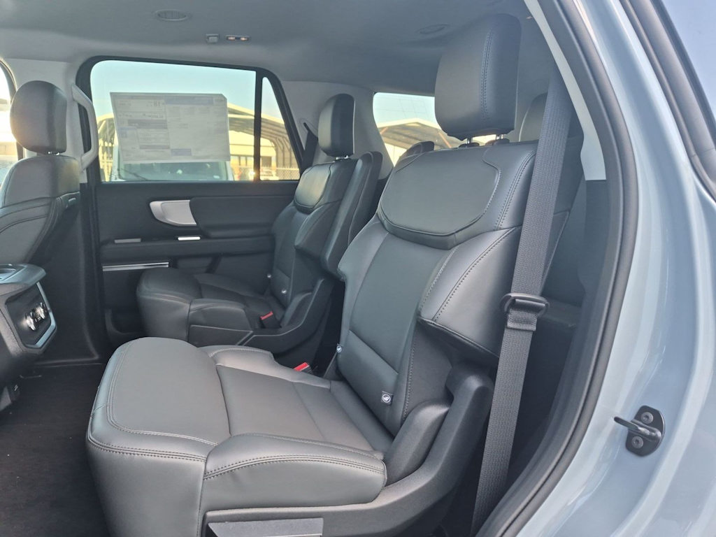 Thumbnail: 2027 Ford Expedition - 13