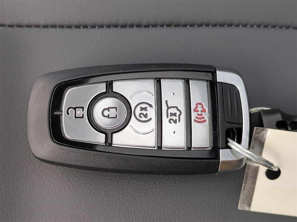 Thumbnail: 2025 Ford Expedition - 17