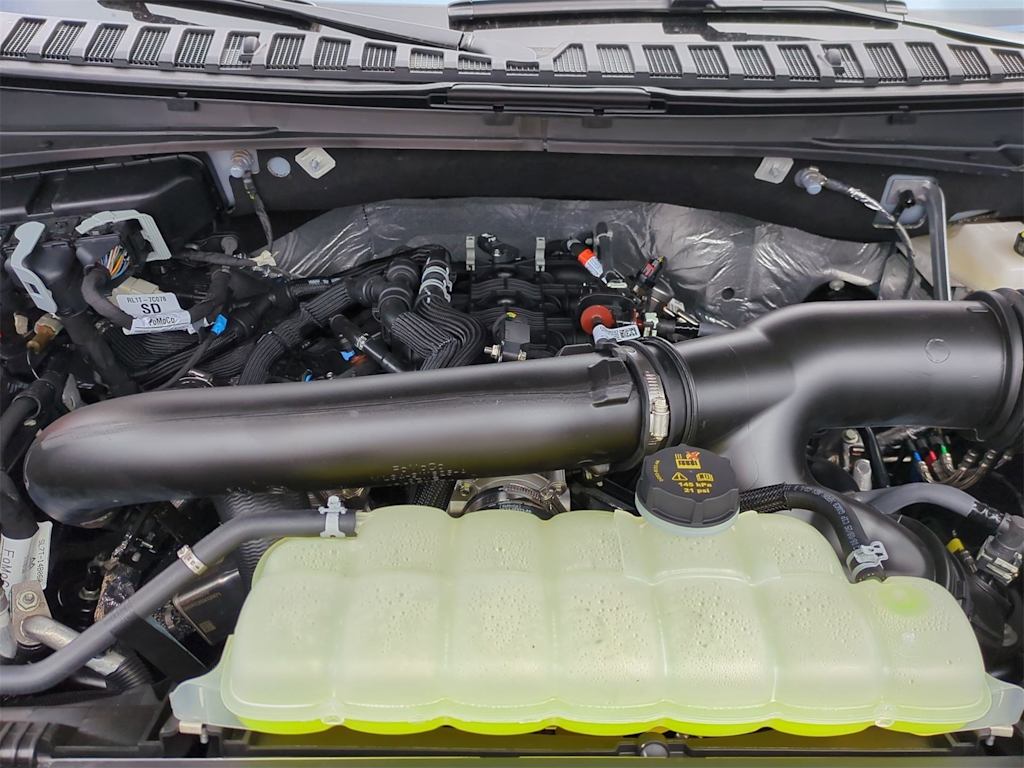 Thumbnail: 2025 Ford Expedition - 9