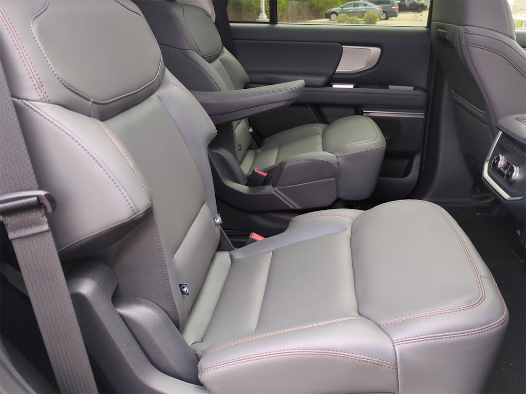 Thumbnail: 2025 Ford Expedition - 13