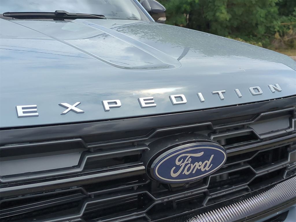 Thumbnail: 2025 Ford Expedition - 35