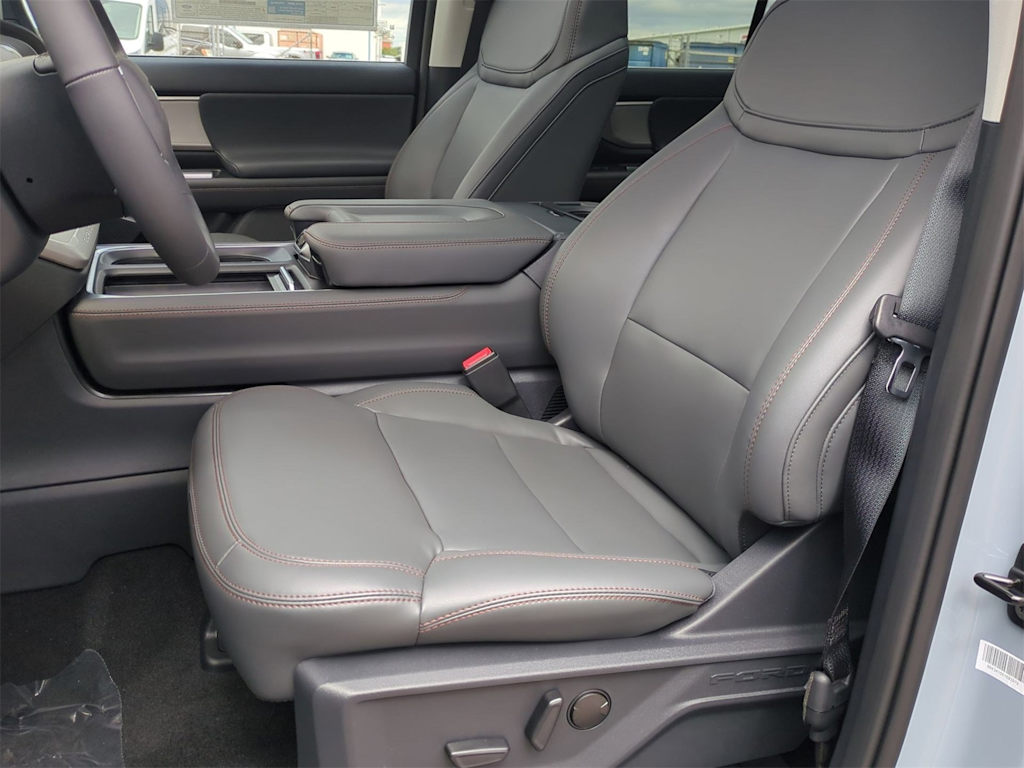 Thumbnail: 2025 Ford Expedition - 11