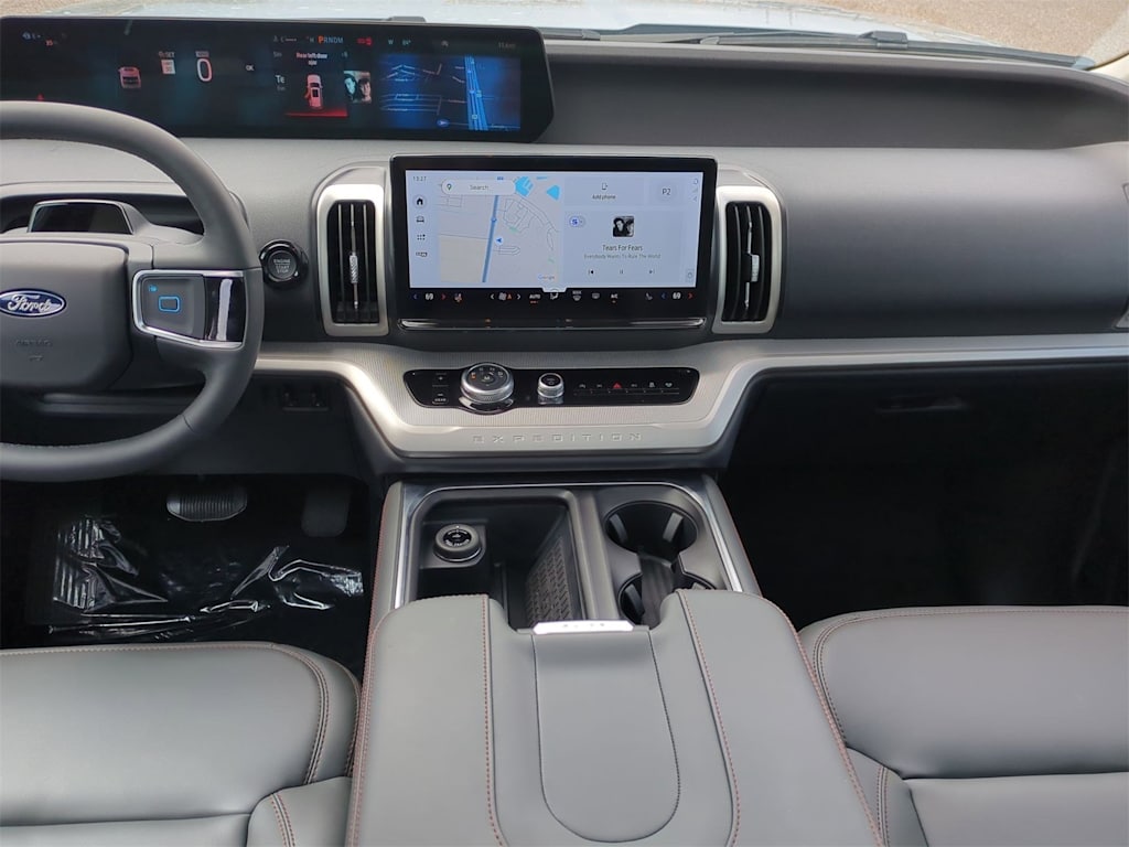 Thumbnail: 2025 Ford Expedition - 10