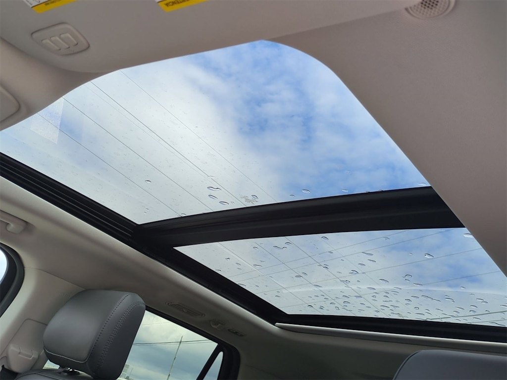 Thumbnail: 2025 Ford Expedition - 29