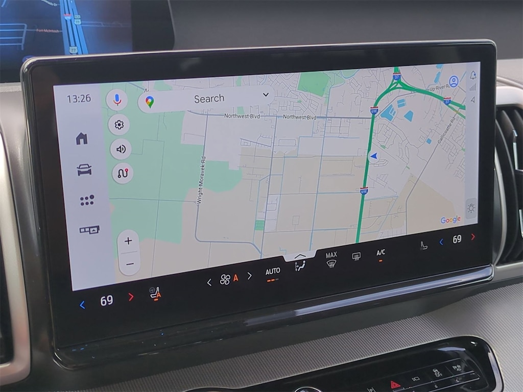 Thumbnail: 2025 Ford Expedition - 24