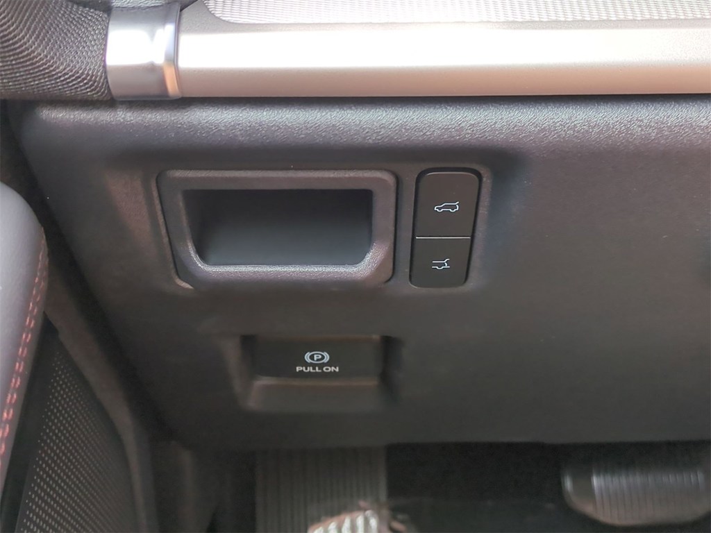 Thumbnail: 2025 Ford Expedition - 28