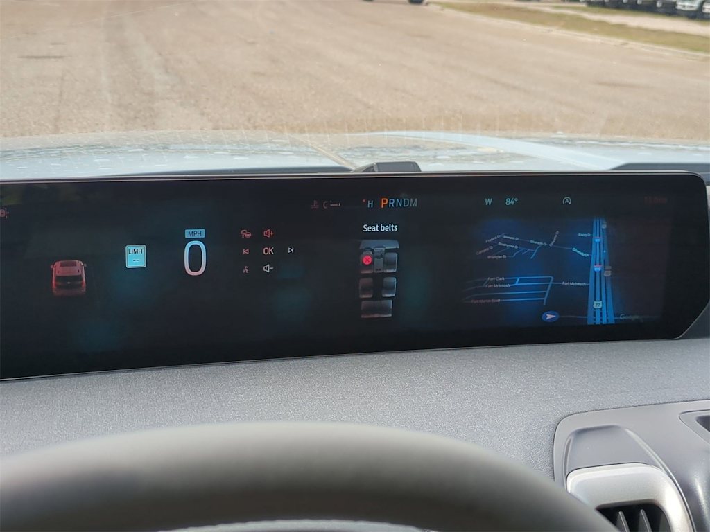 Thumbnail: 2025 Ford Expedition - 15