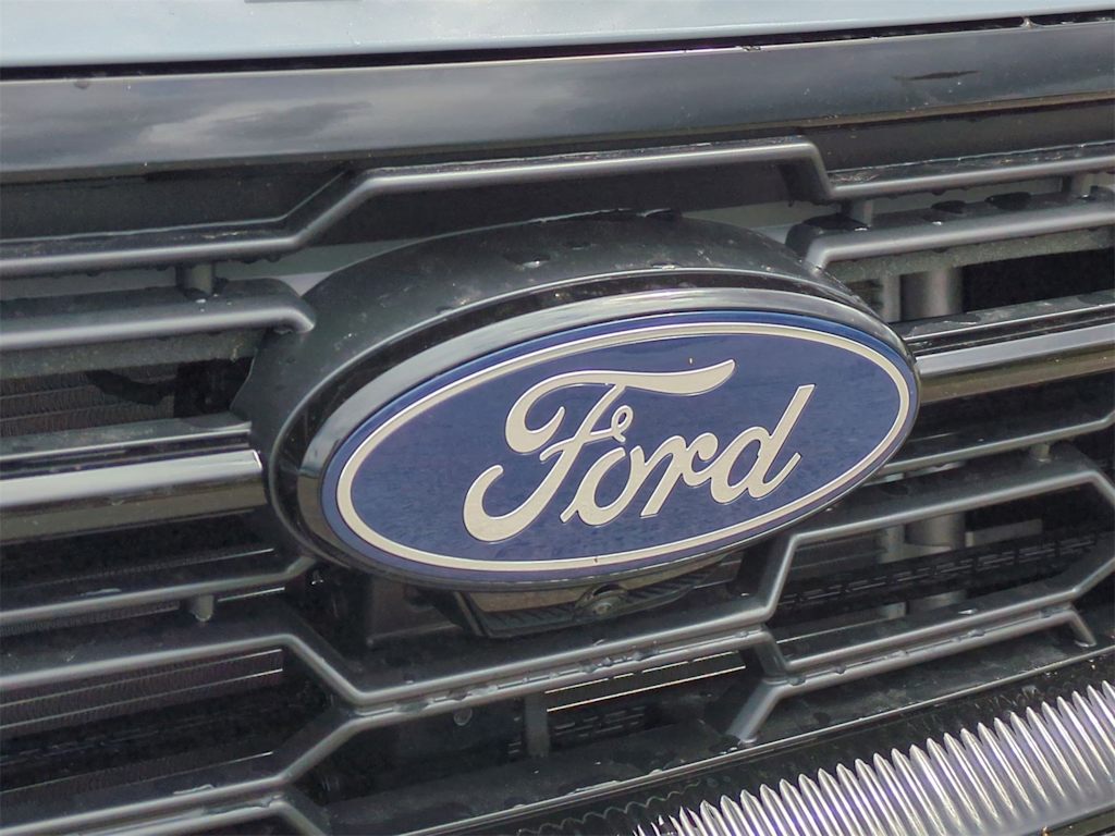 Thumbnail: 2025 Ford Expedition - 34