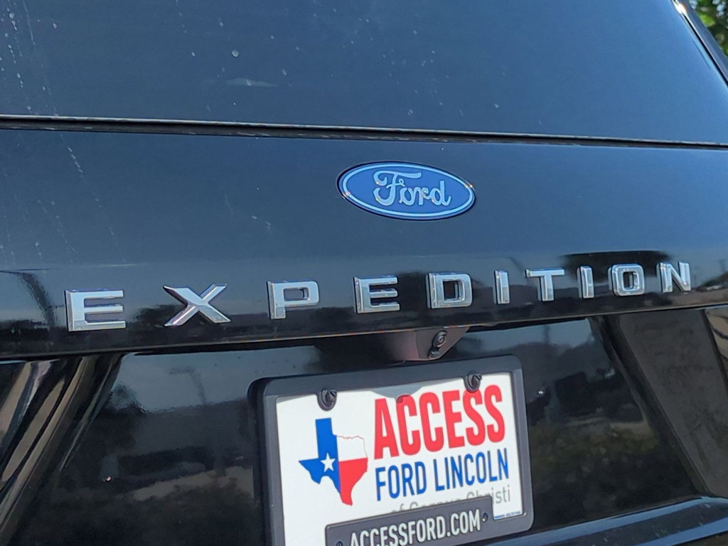 Thumbnail: 2026 Ford Expedition - 34