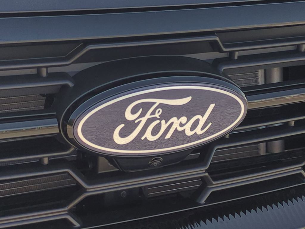 Thumbnail: 2026 Ford Expedition - 6