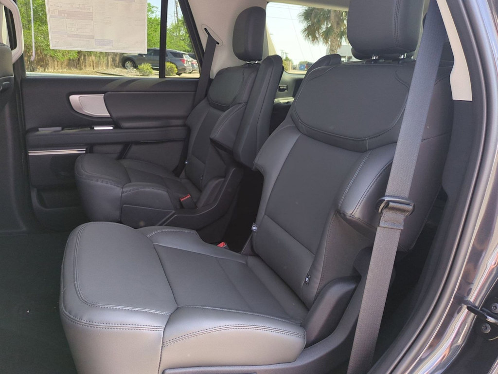 Thumbnail: 2026 Ford Expedition - 11