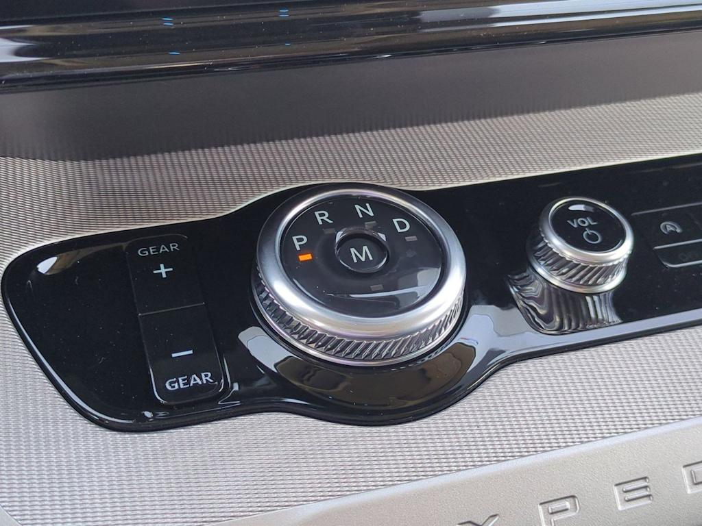 Thumbnail: 2026 Ford Expedition - 25