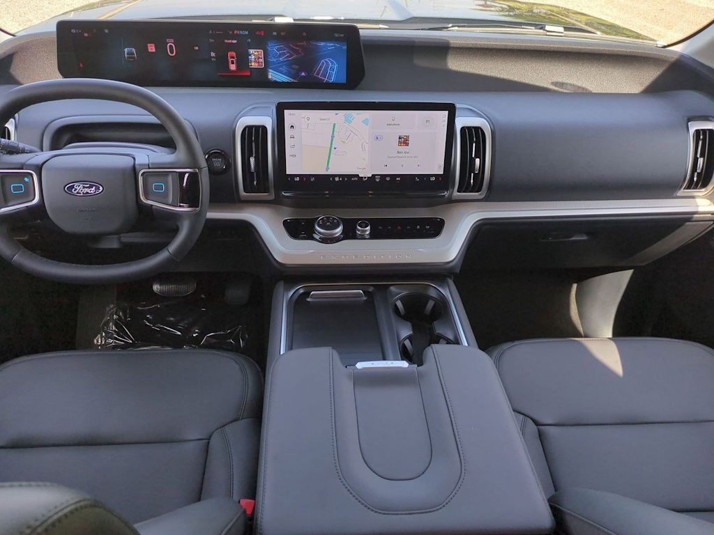 Thumbnail: 2026 Ford Expedition - 8