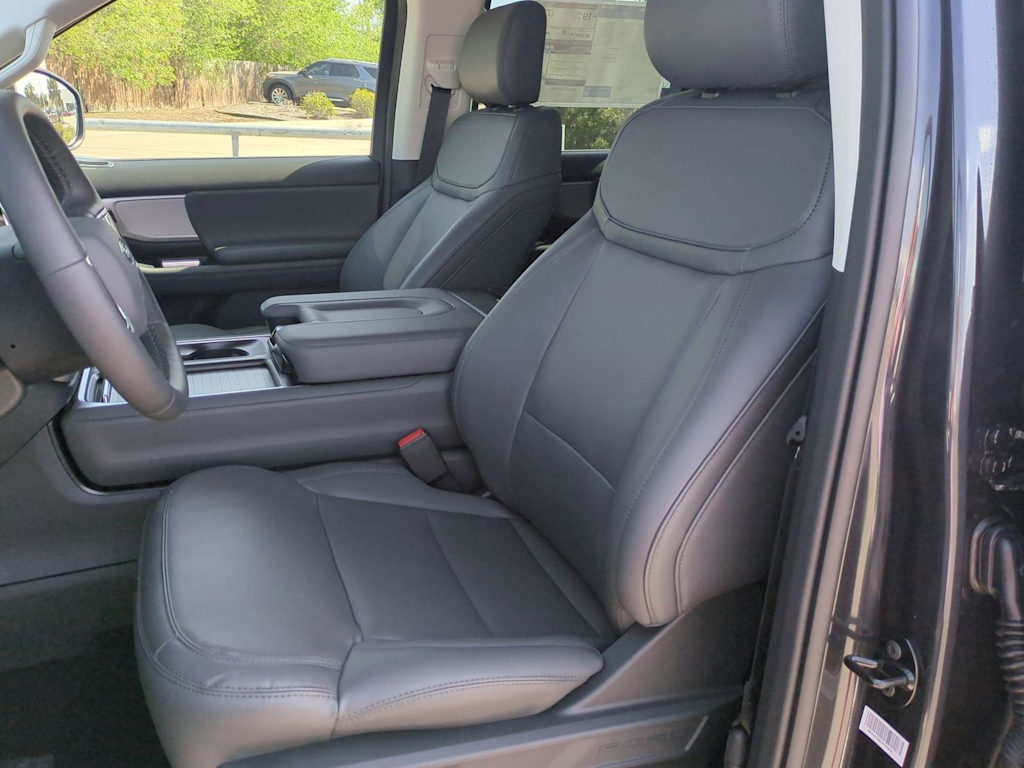 Thumbnail: 2026 Ford Expedition - 9