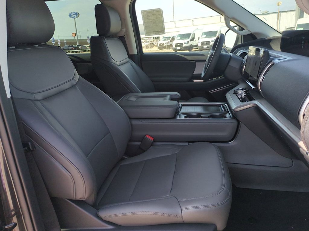 Thumbnail: 2026 Ford Expedition - 10
