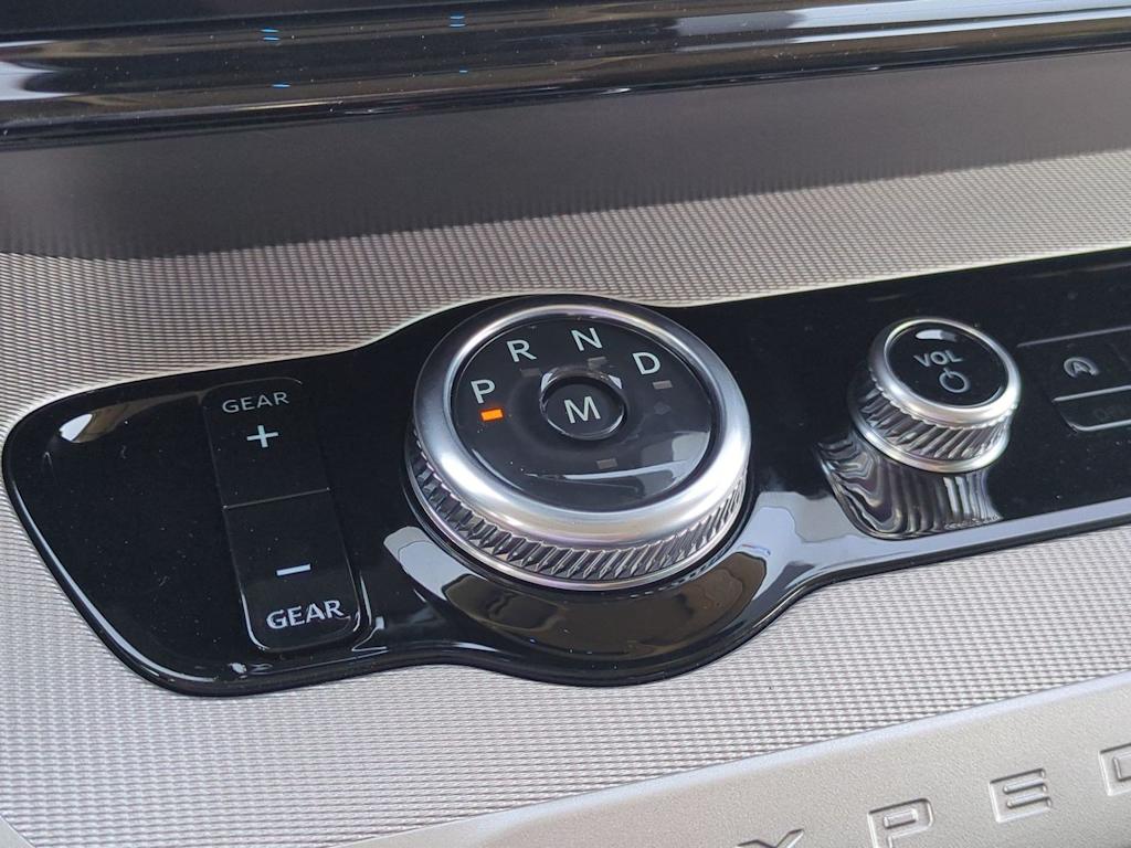 Thumbnail: 2026 Ford Expedition - 26