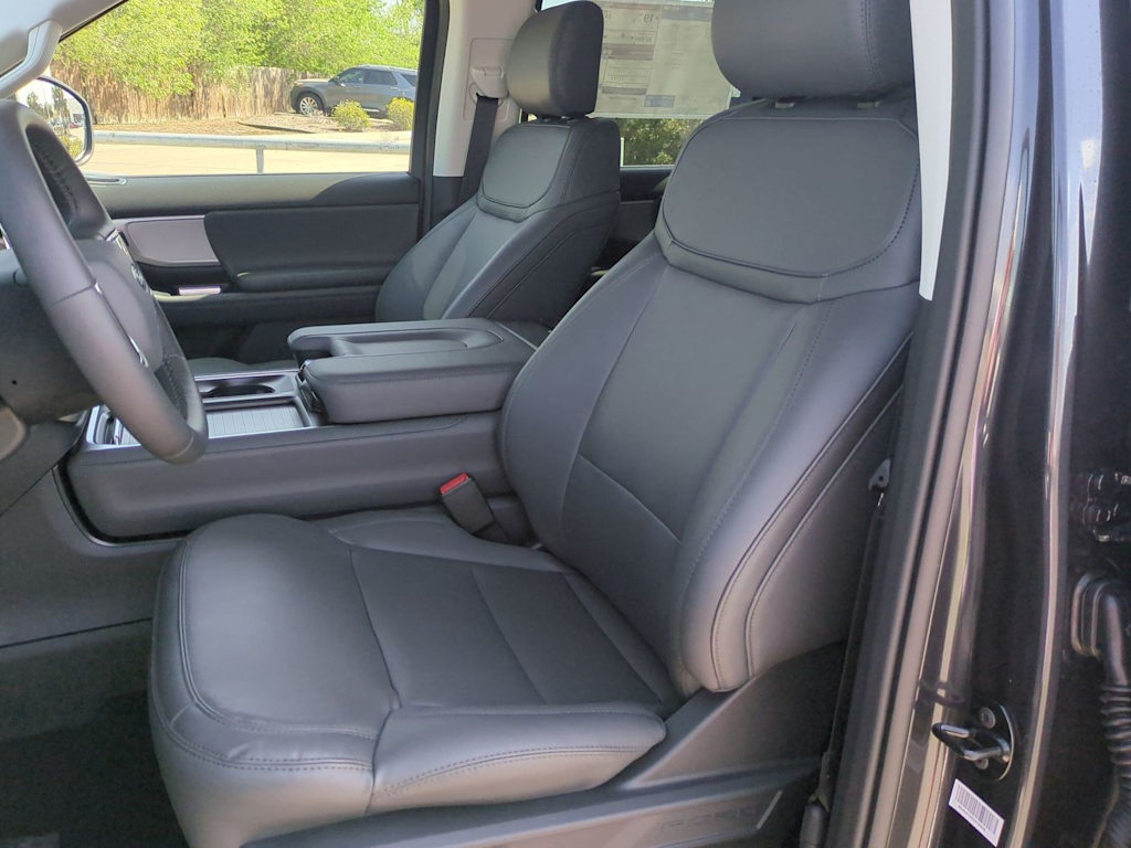 Thumbnail: 2026 Ford Expedition - 10