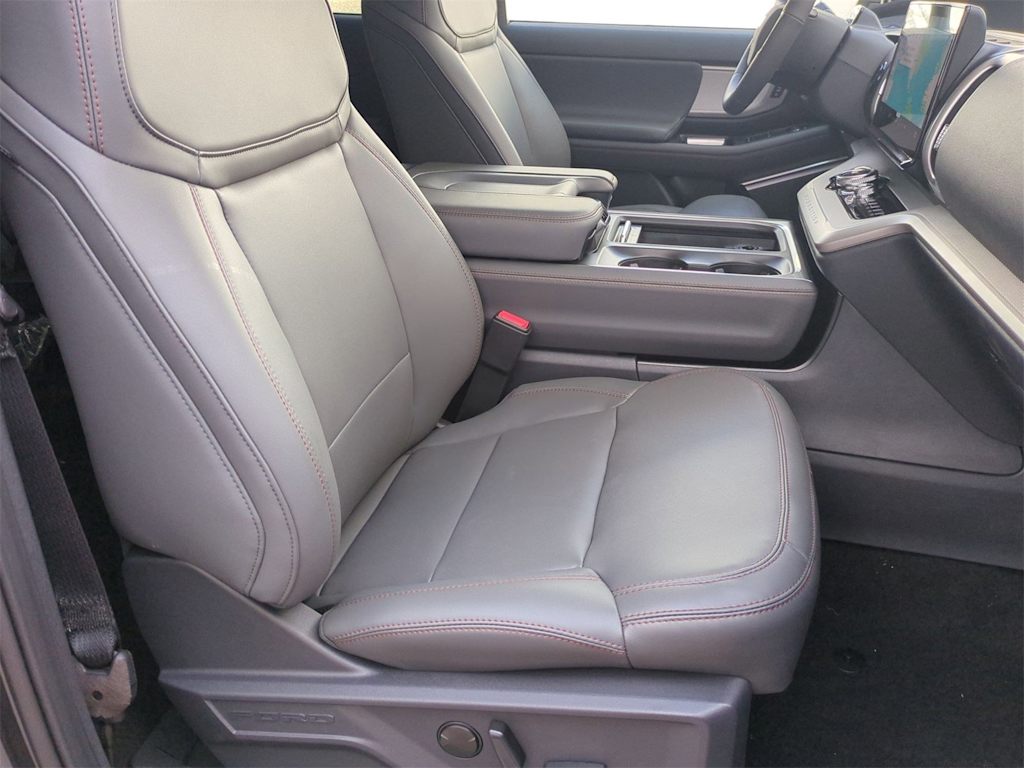 Thumbnail: 2025 Ford Expedition - 11