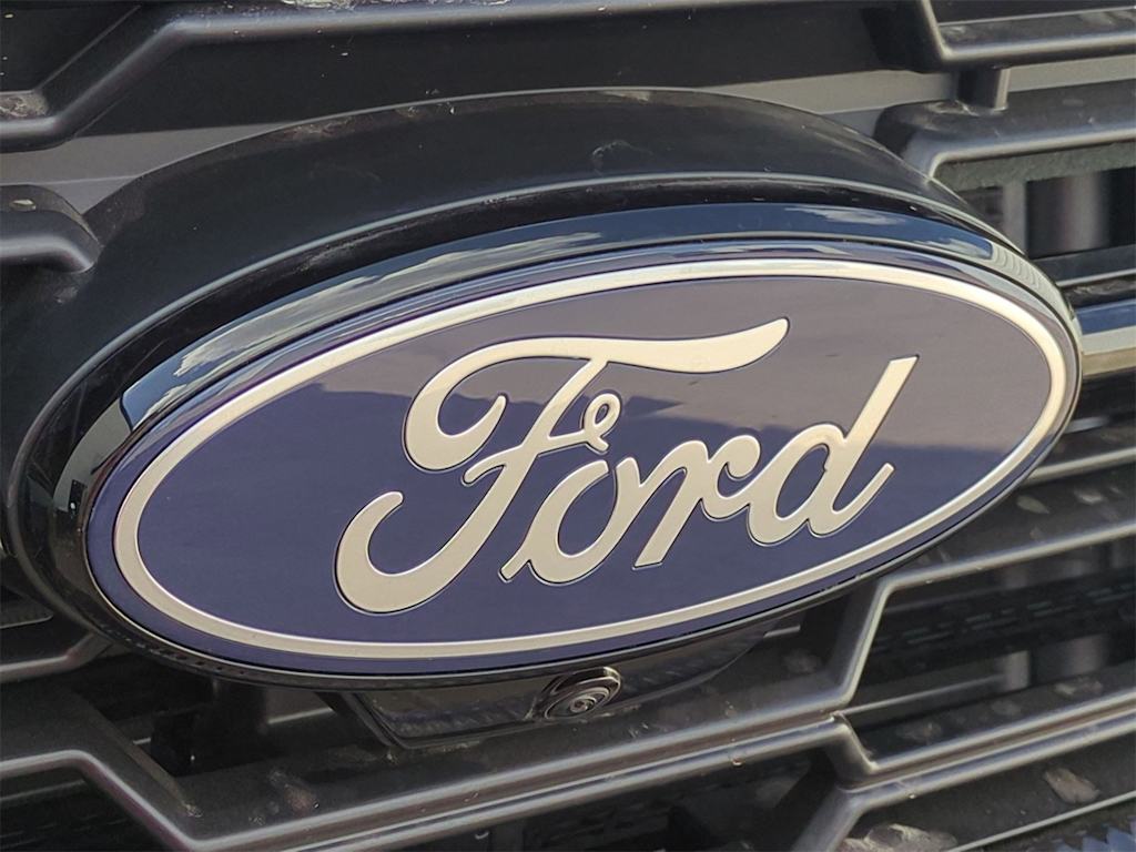 Thumbnail: 2025 Ford Expedition - 33