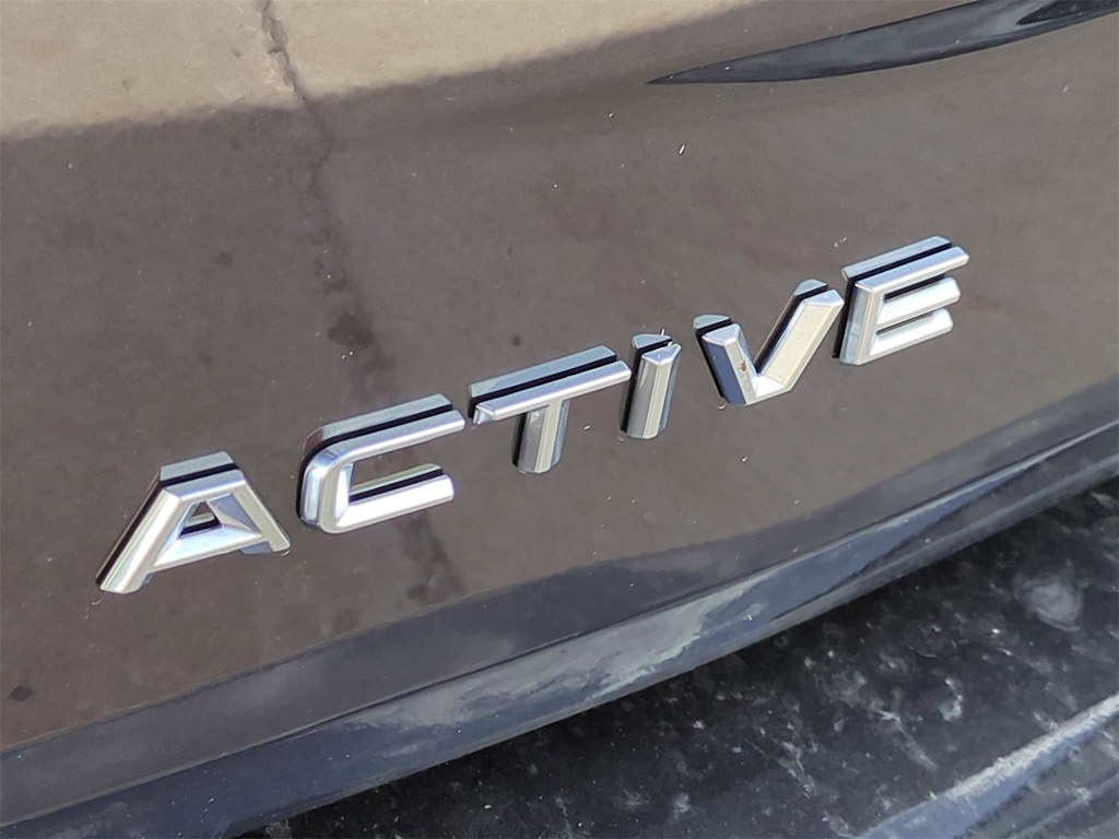 Thumbnail: 2025 Ford Expedition - 34