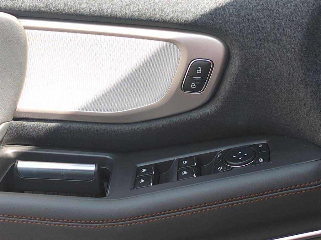 Thumbnail: 2025 Ford Expedition - 31