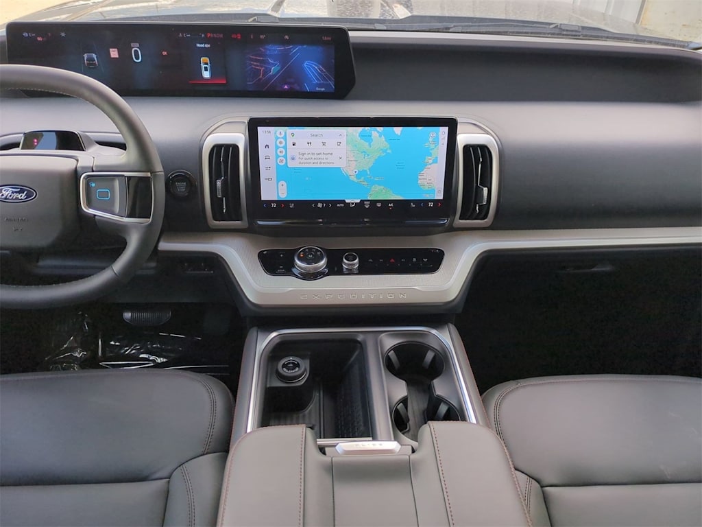 Thumbnail: 2025 Ford Expedition - 9