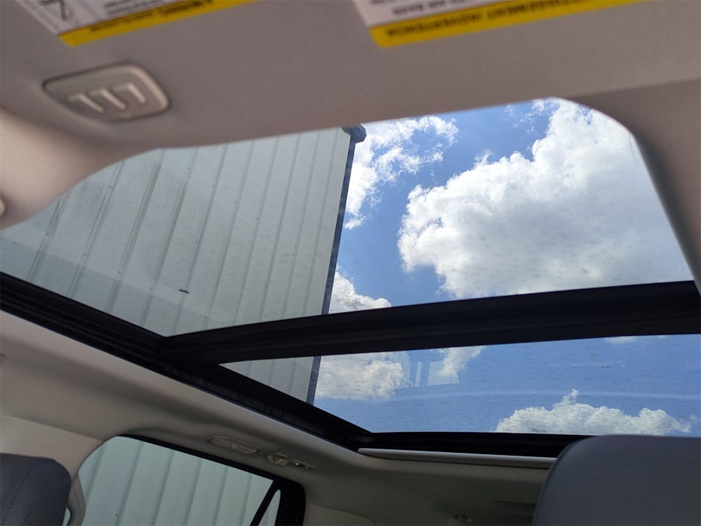 Thumbnail: 2025 Ford Expedition - 7