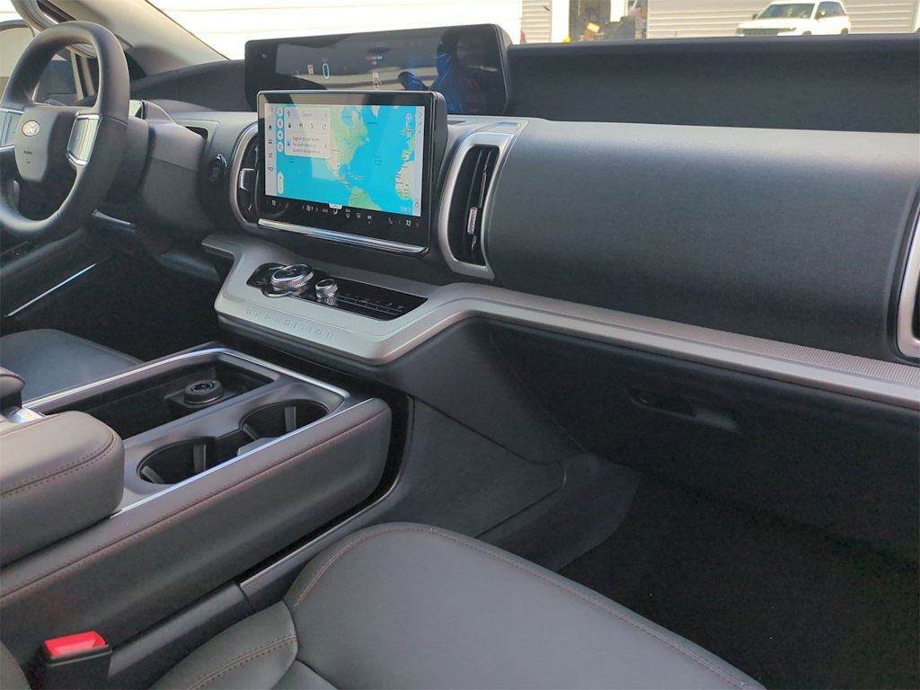 Thumbnail: 2025 Ford Expedition - 13