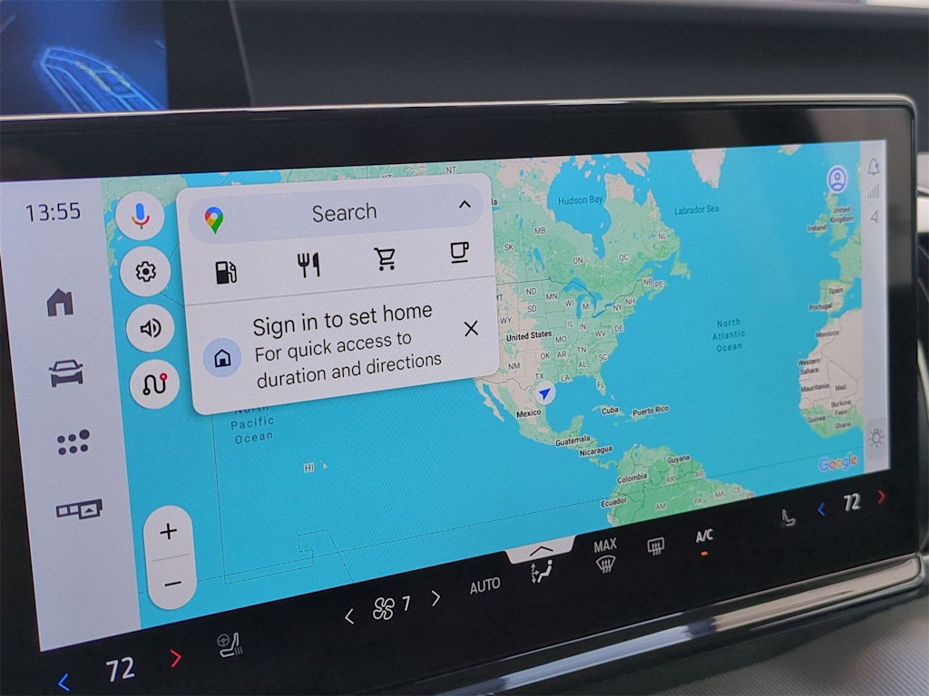 Thumbnail: 2025 Ford Expedition - 24