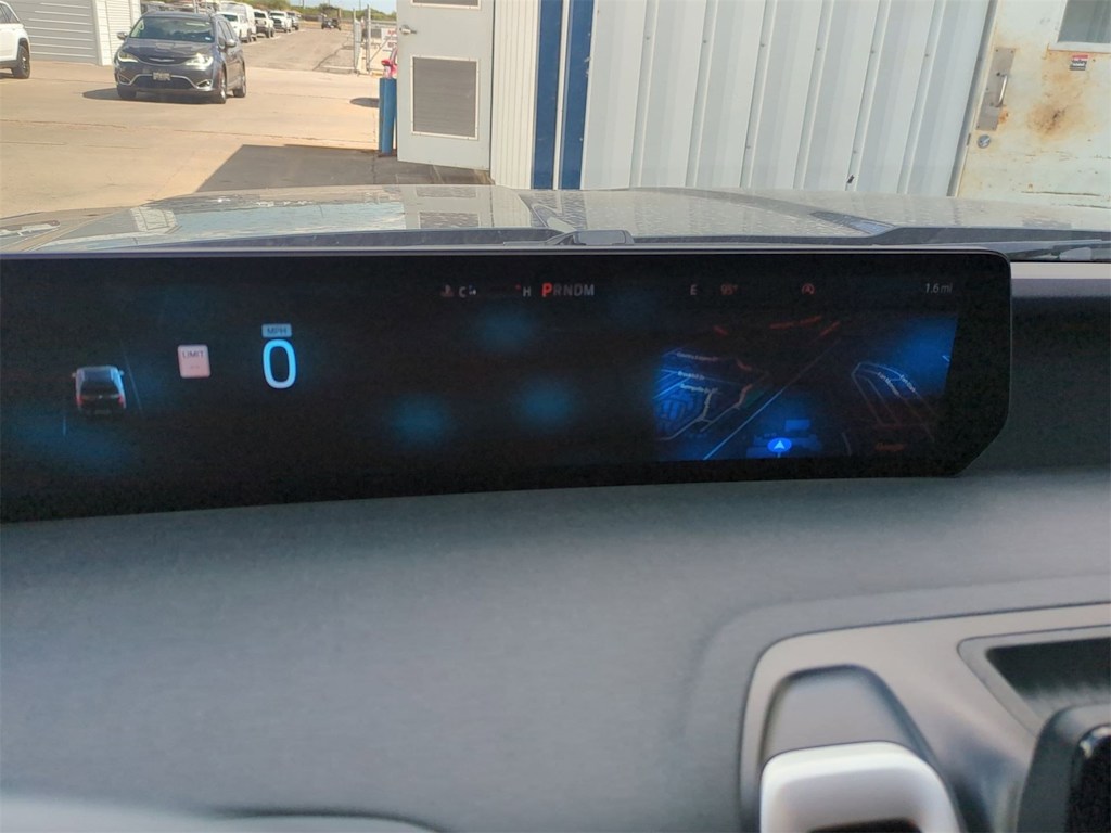 Thumbnail: 2025 Ford Expedition - 22