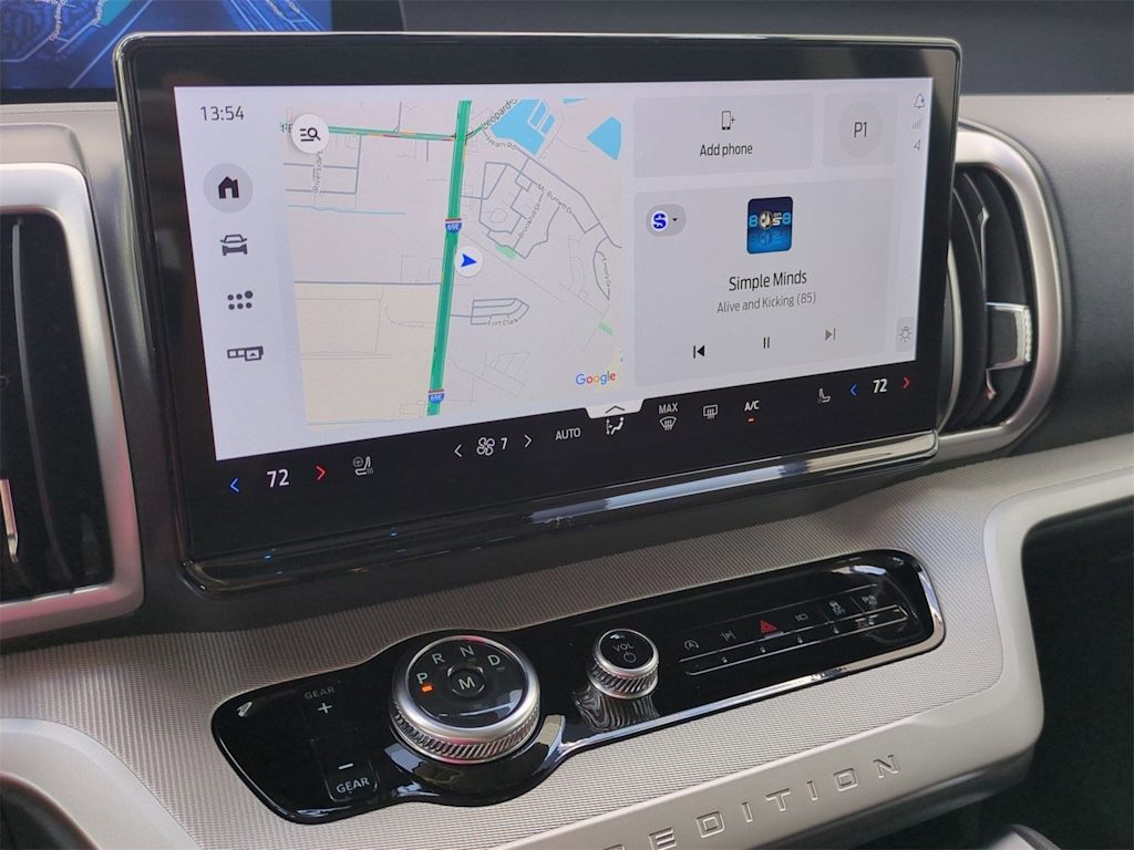 Thumbnail: 2025 Ford Expedition - 23