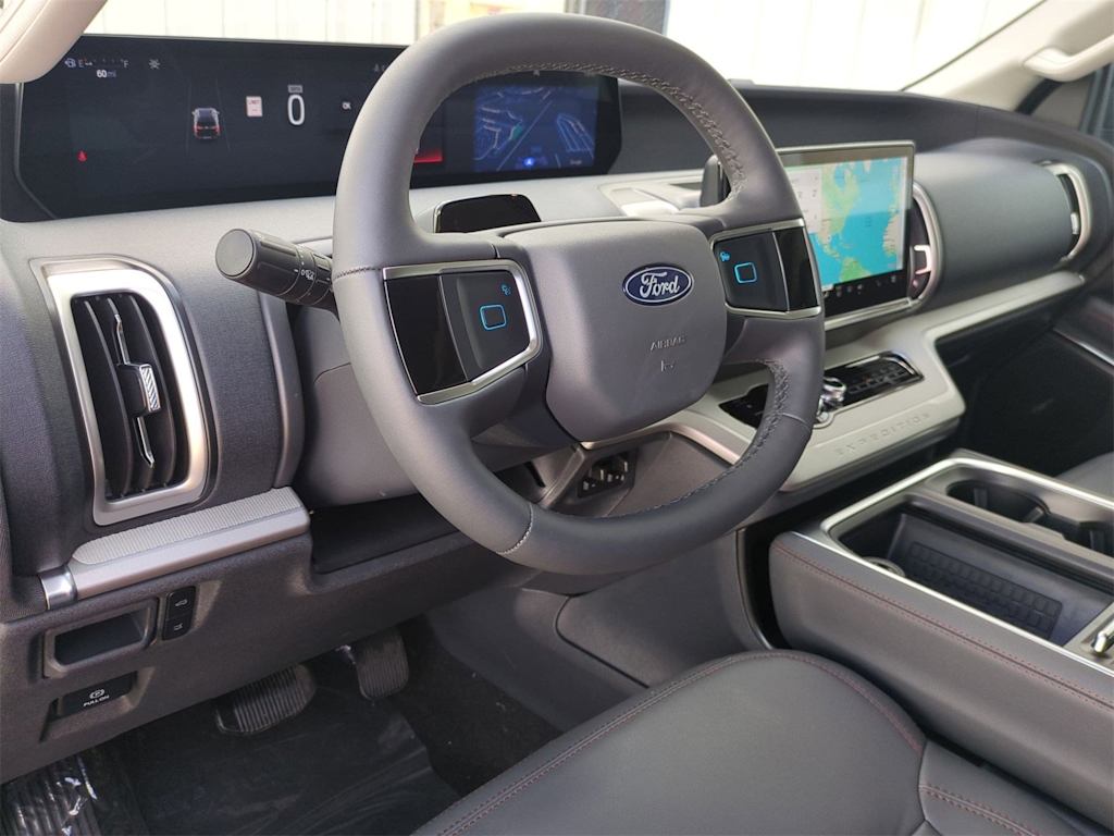 Thumbnail: 2025 Ford Expedition - 2