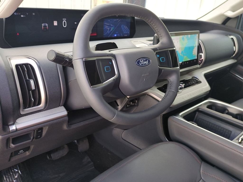 Thumbnail: 2025 Ford Expedition - 2
