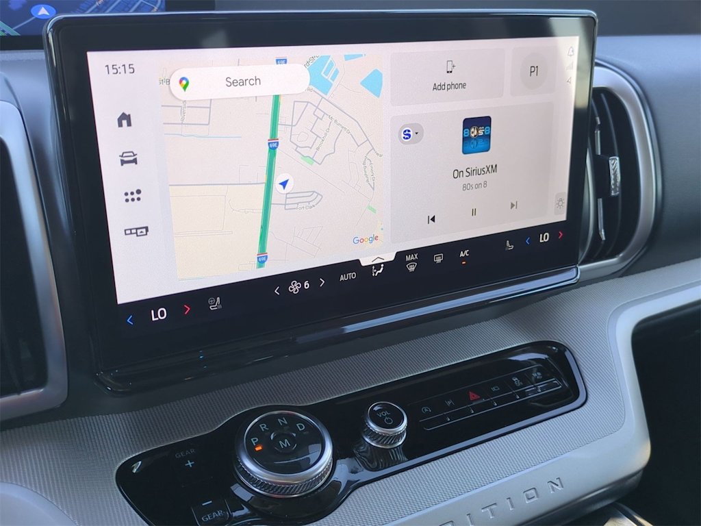 Thumbnail: 2025 Ford Expedition - 14