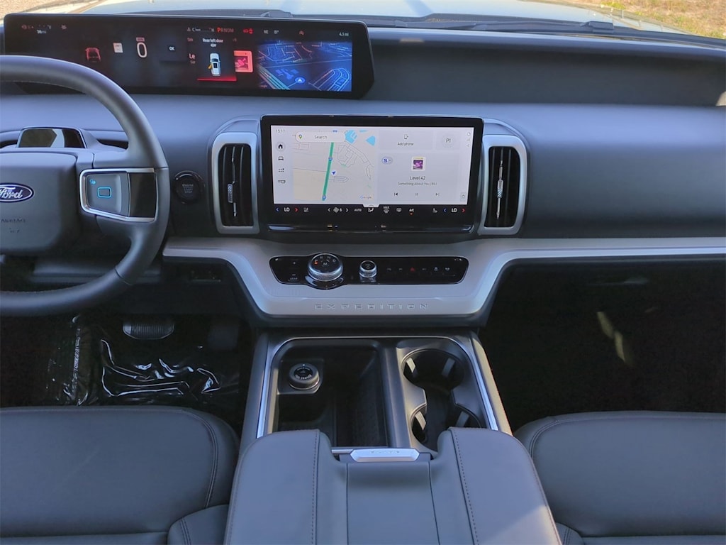 Thumbnail: 2025 Ford Expedition - 9