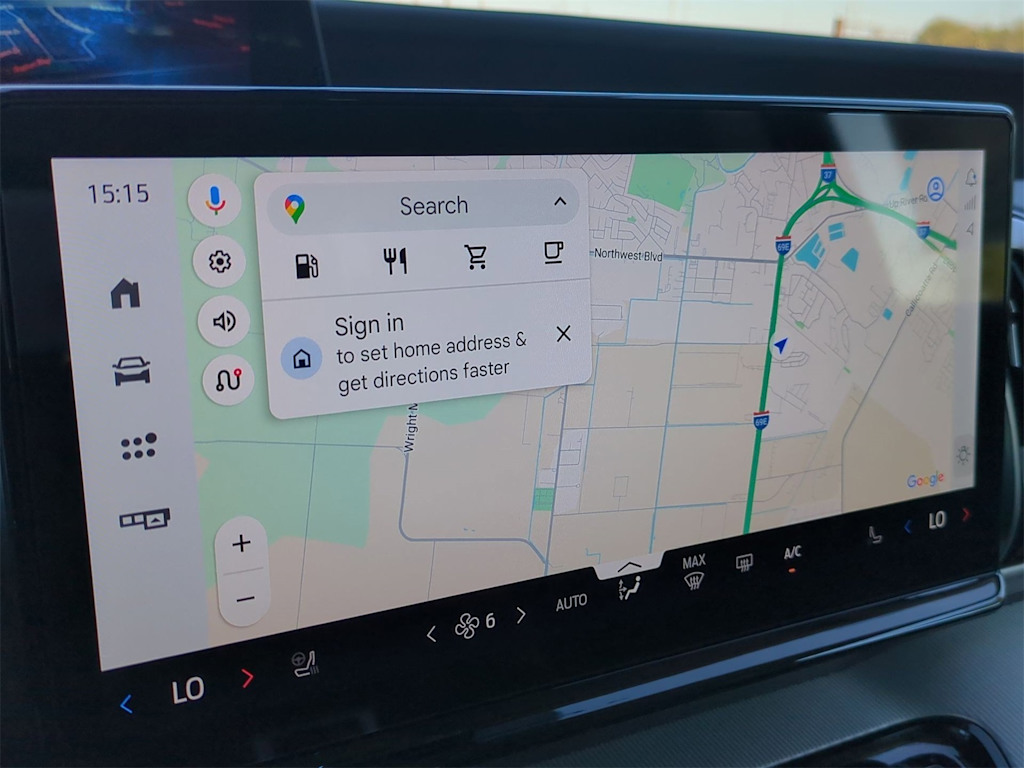 Thumbnail: 2025 Ford Expedition - 24