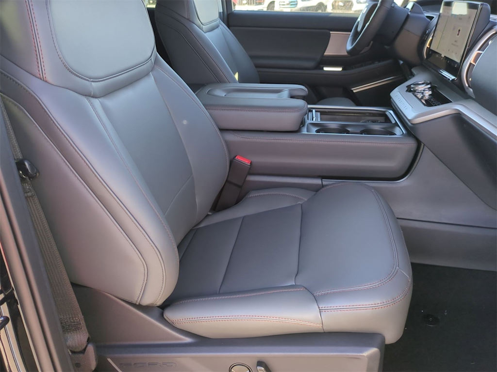 Thumbnail: 2025 Ford Expedition - 11