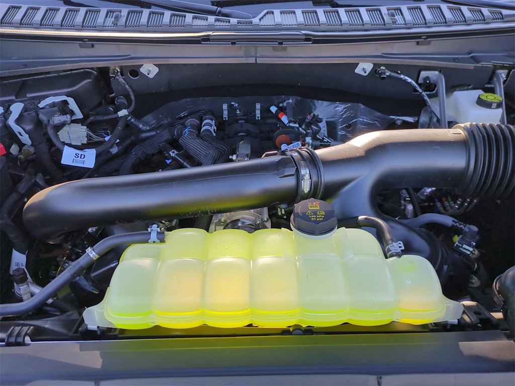 Thumbnail: 2025 Ford Expedition - 16